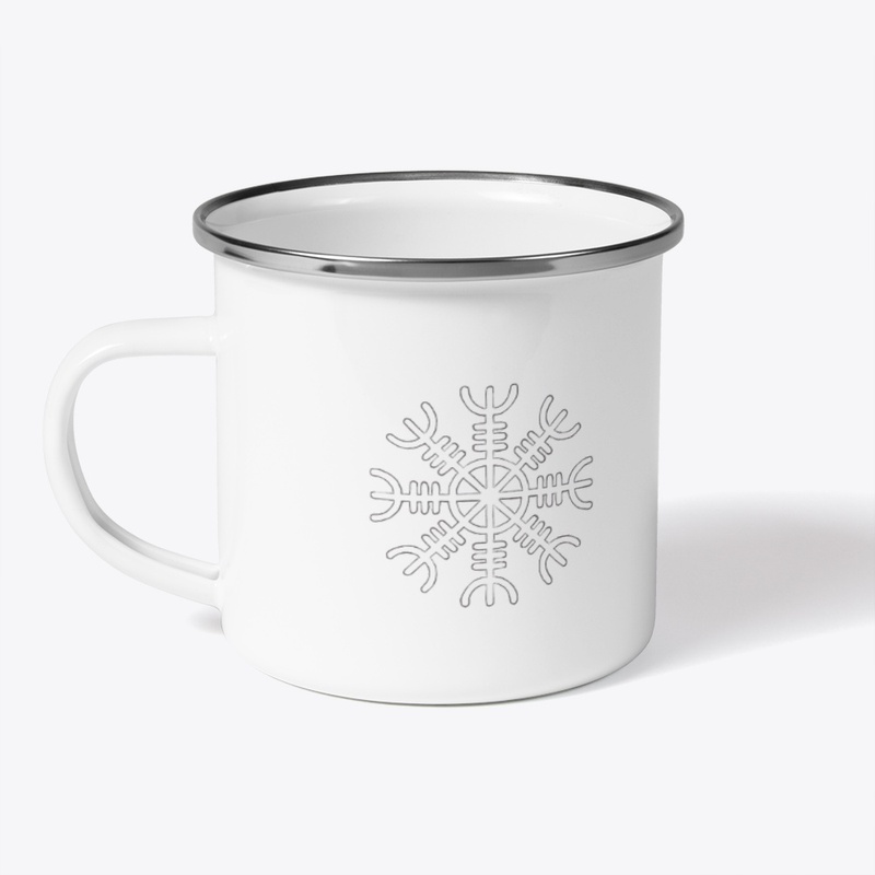 White Helm of Awe