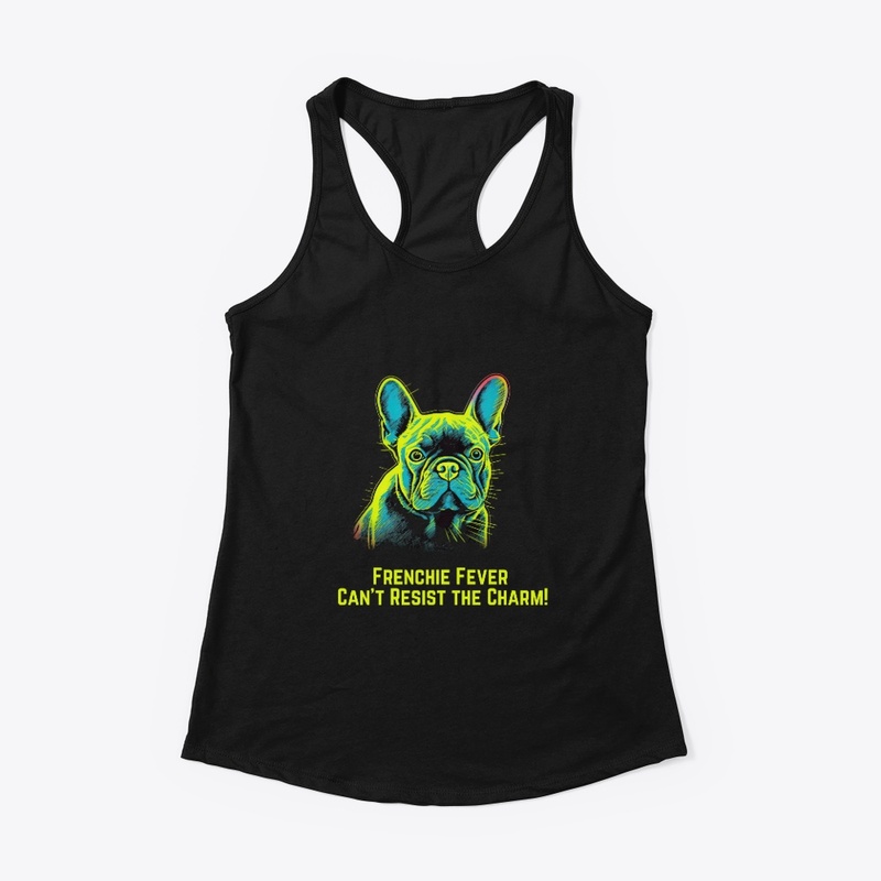Can't Resist the Charm: Frenchie Fever