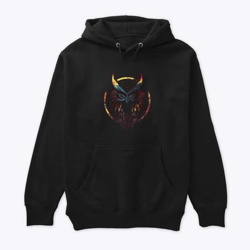 Nocturnal Revenge Wolfman
