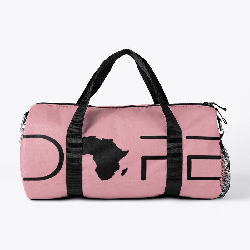 The DOPE Bag2
