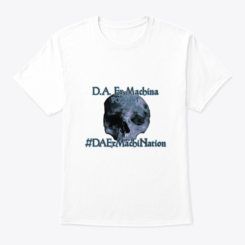 DA Ex Machina