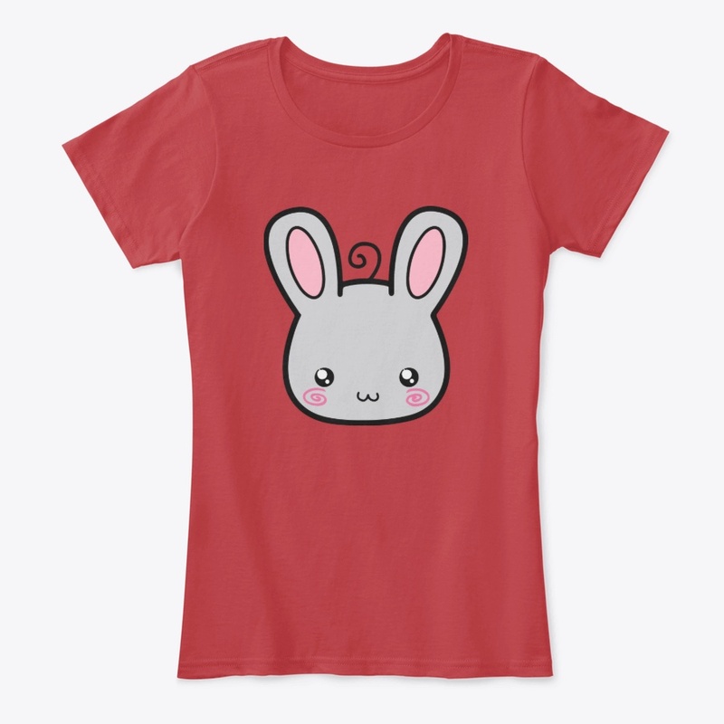 Cute Bunny