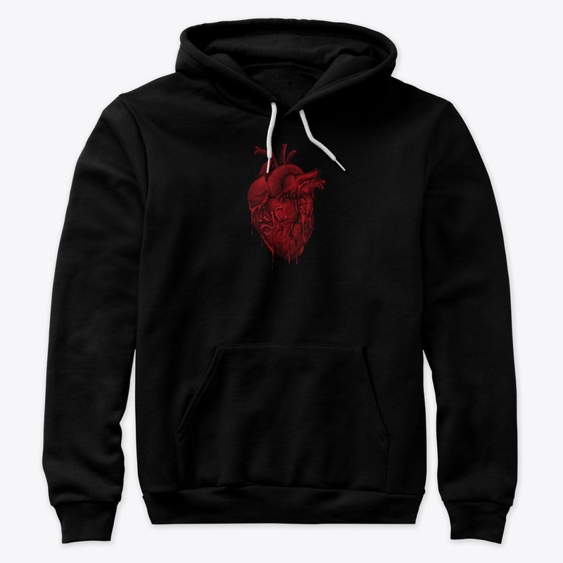 SYC Merch