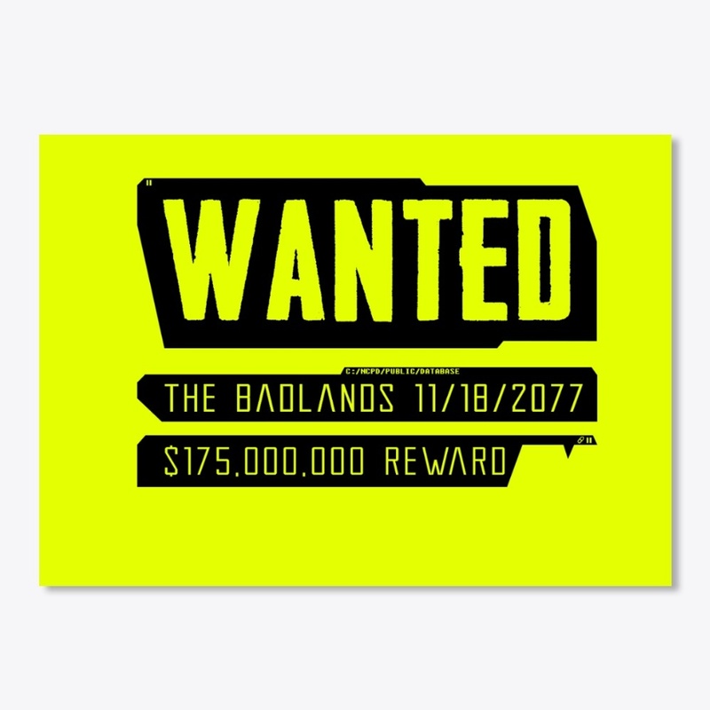 FUTURISTIC WANTED - LegacyKillaHD