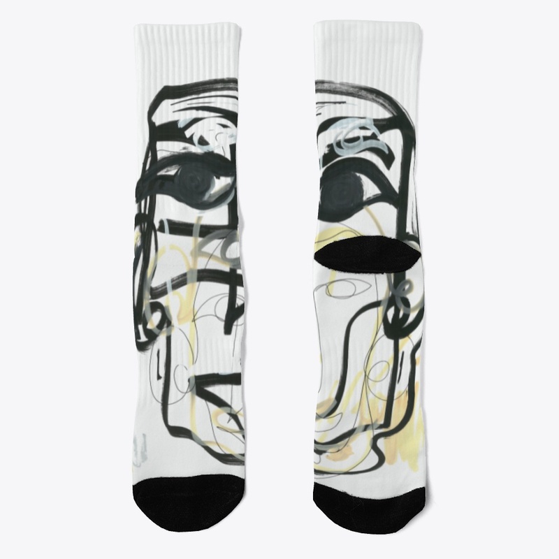 FACES SOCKS