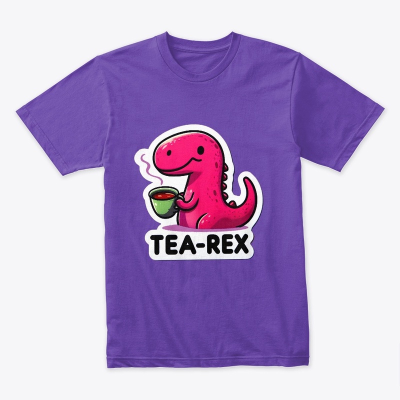 Tea - Rex