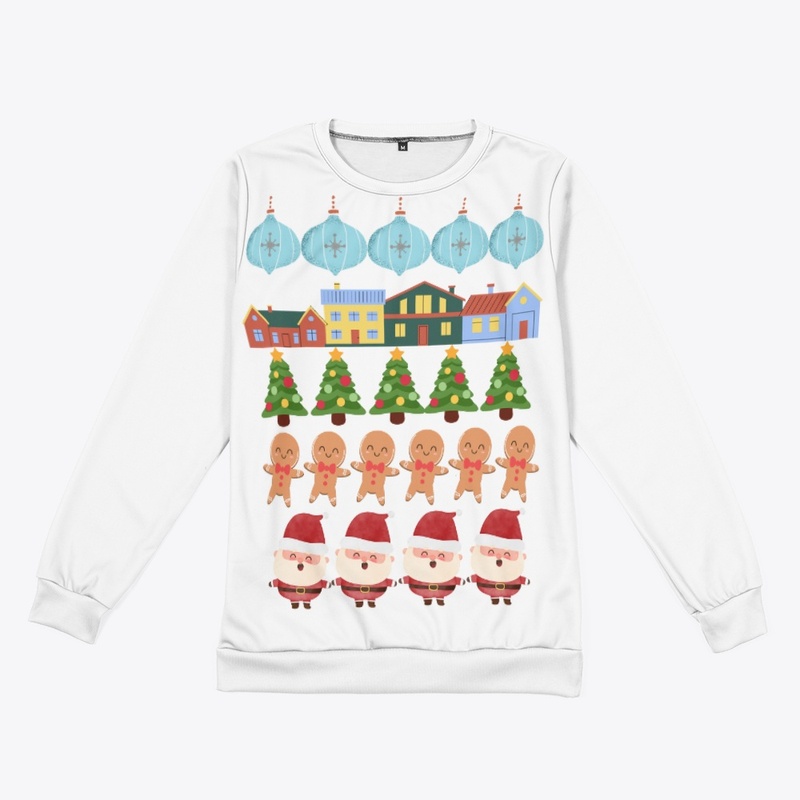 Ugly Christmas - Special Edition Design