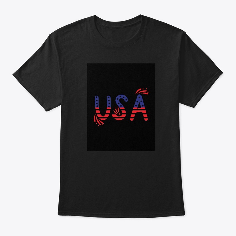 USA