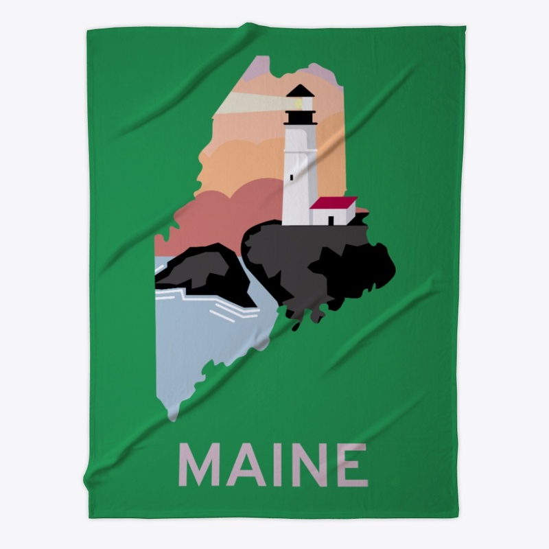 Maine