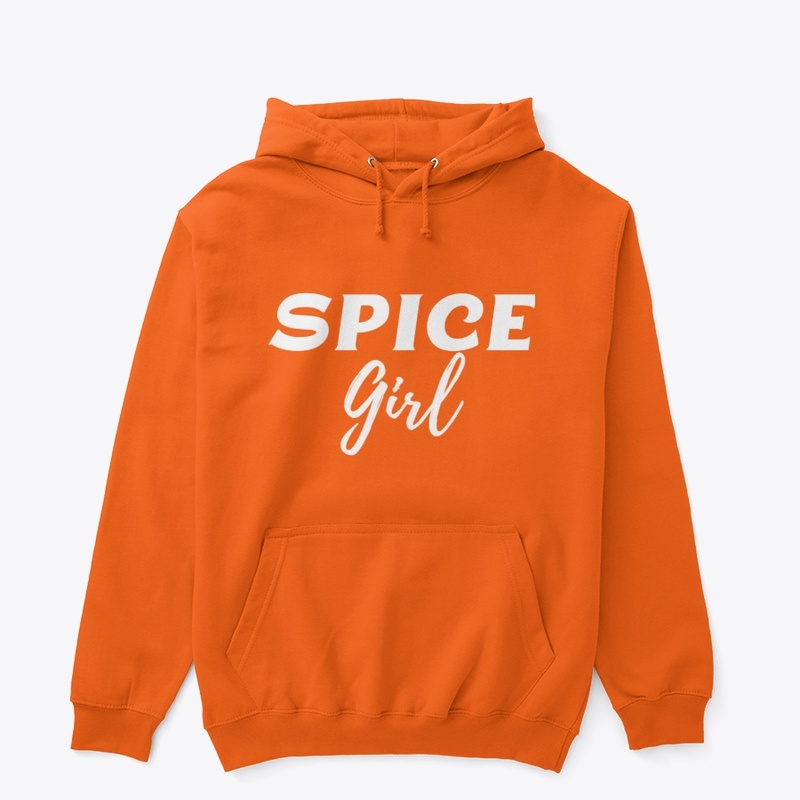 Spice Girl