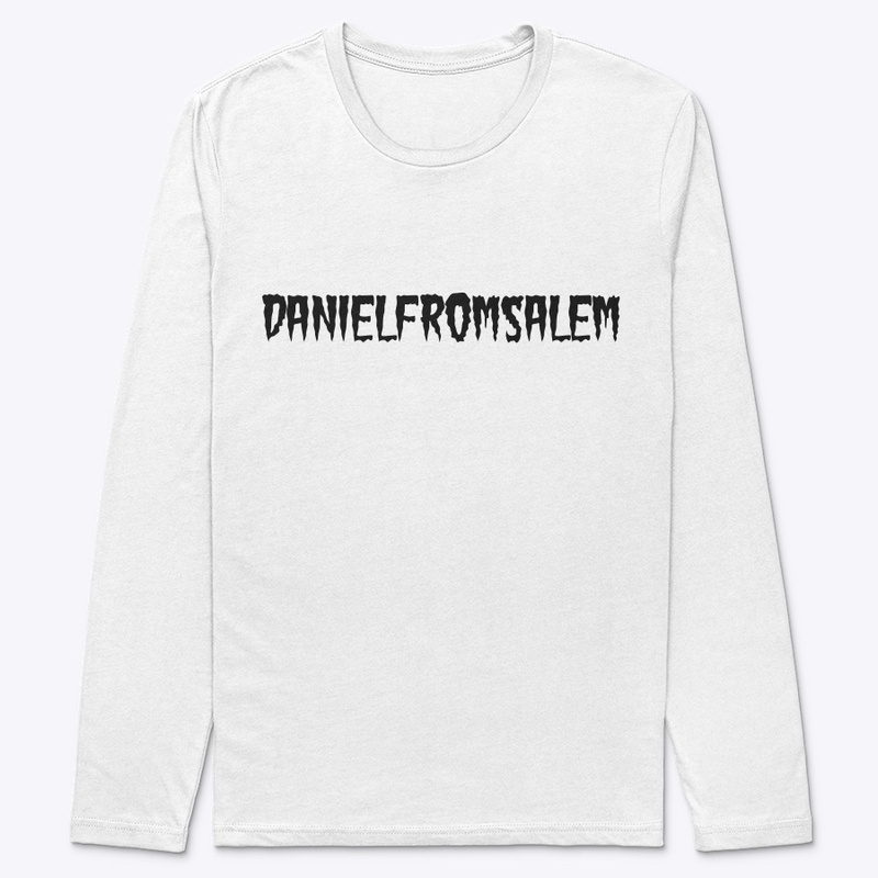 DANIELFROMSALEM