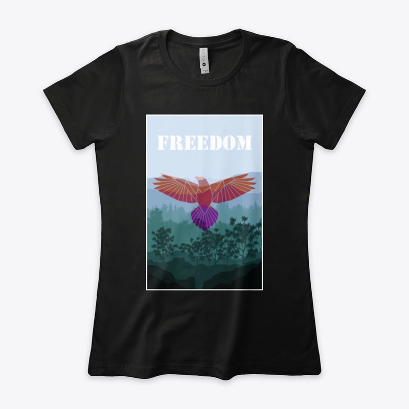 Freedom 
