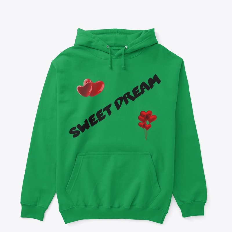 Sweet dream 