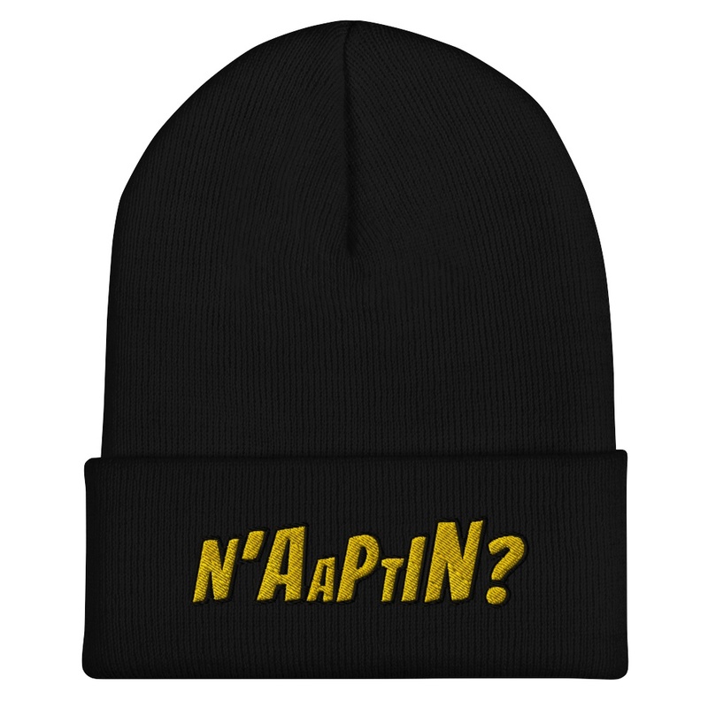 Naaptın - Naaptın Podcast