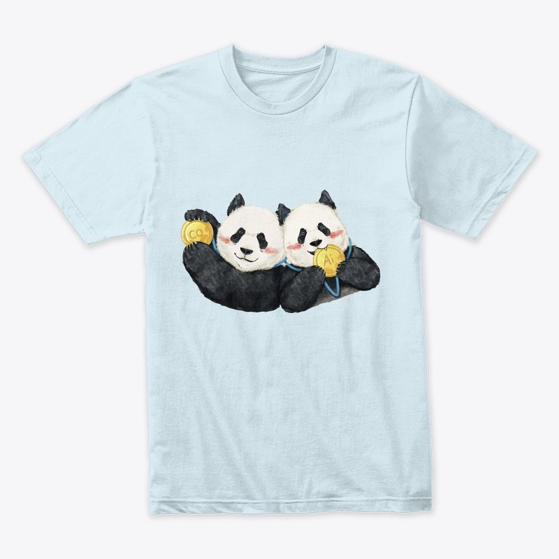 YUKE YUAI🐼Giant Panda