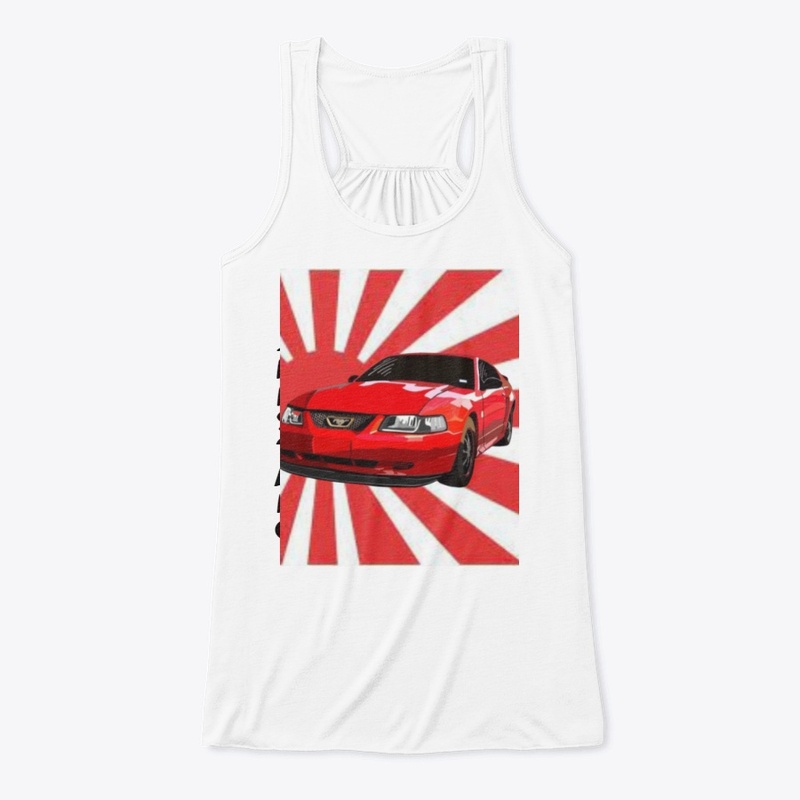 JDM STANG