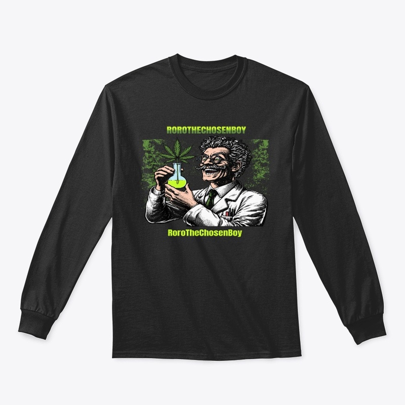 RoroTheChosenBoy Merch