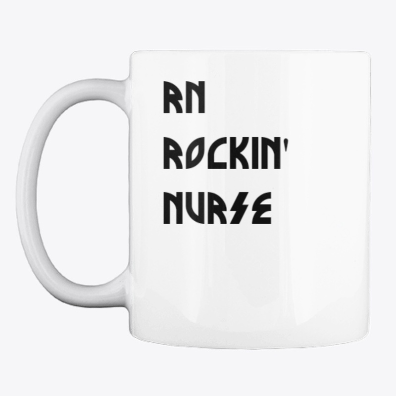 Rockin' Nurse
