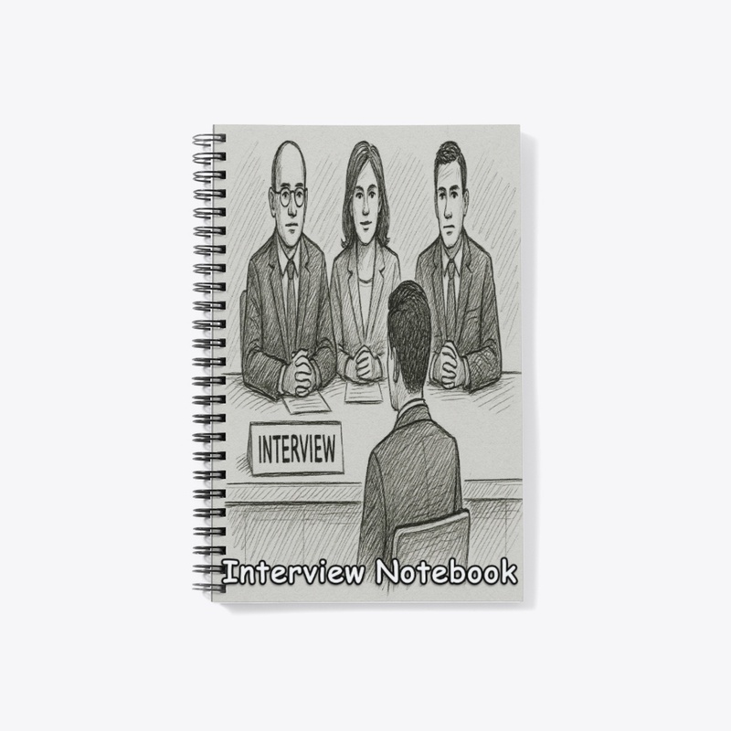 Interview Journal 152