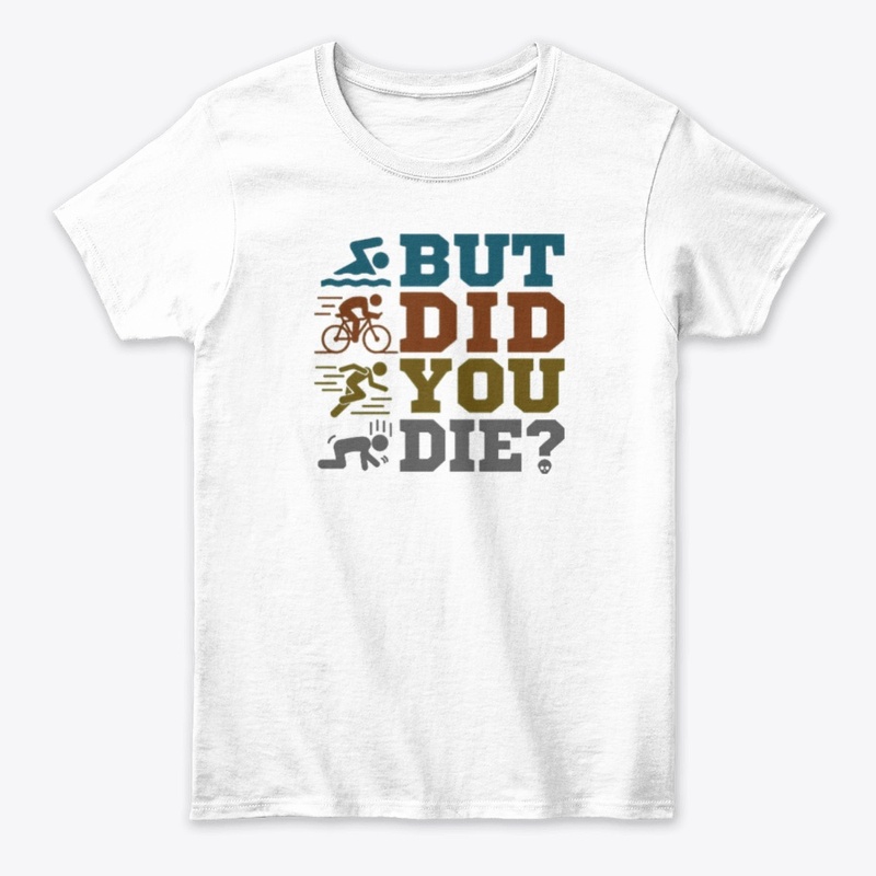 ButDidYouDie