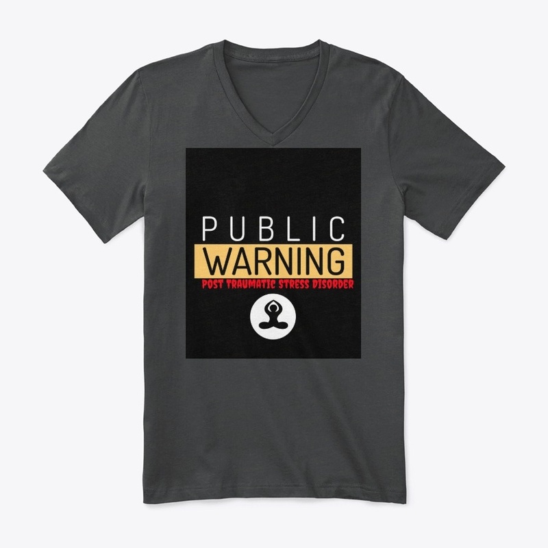 Public Warning PTSD