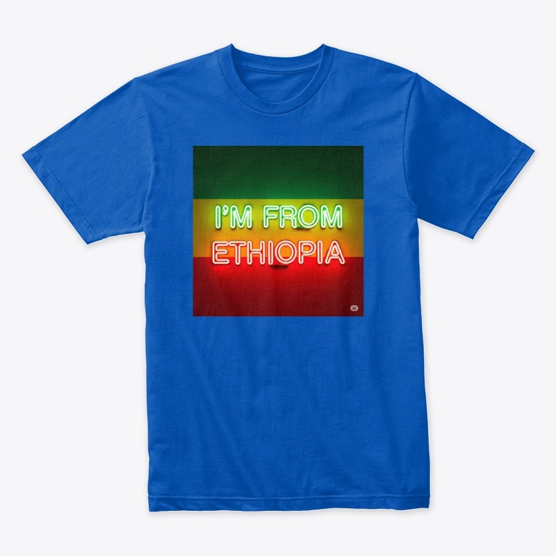 Ethiopia