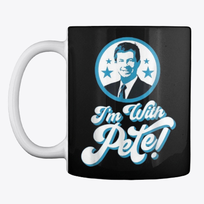 Mayor Pete T-Shirt