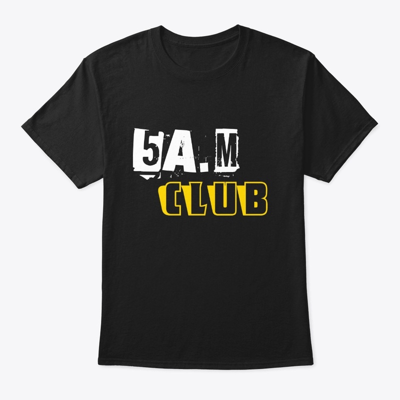 5am Club