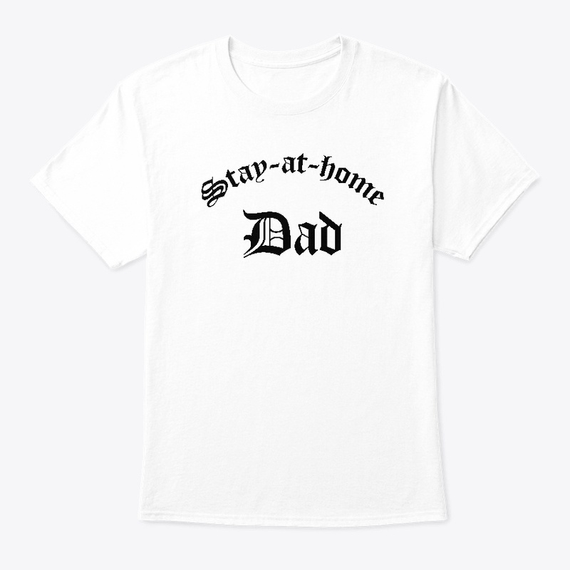 Stay-at-home Dad