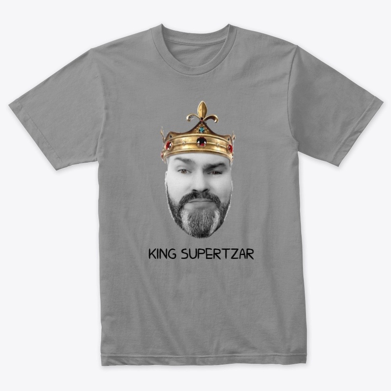 King Supertzar
