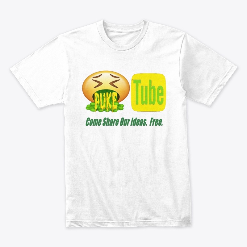 Puke Tube