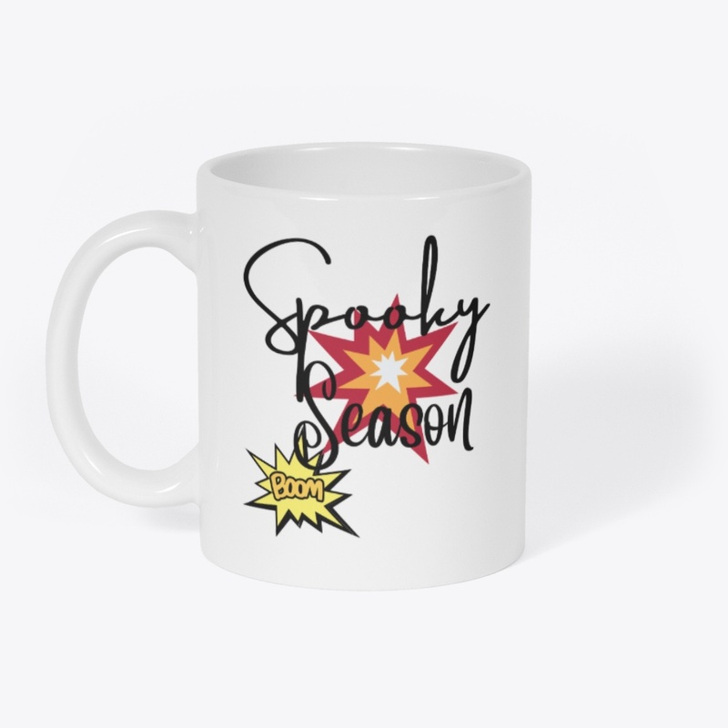 Spooky Season Vibes – have Fun tee
