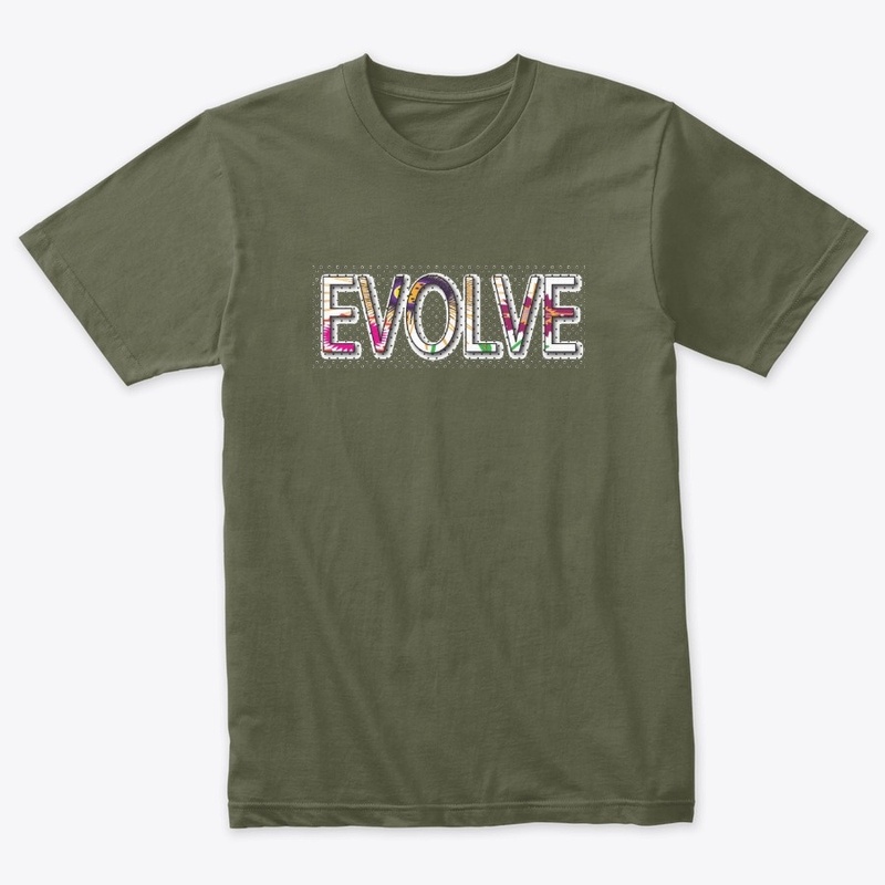 EVOLVE