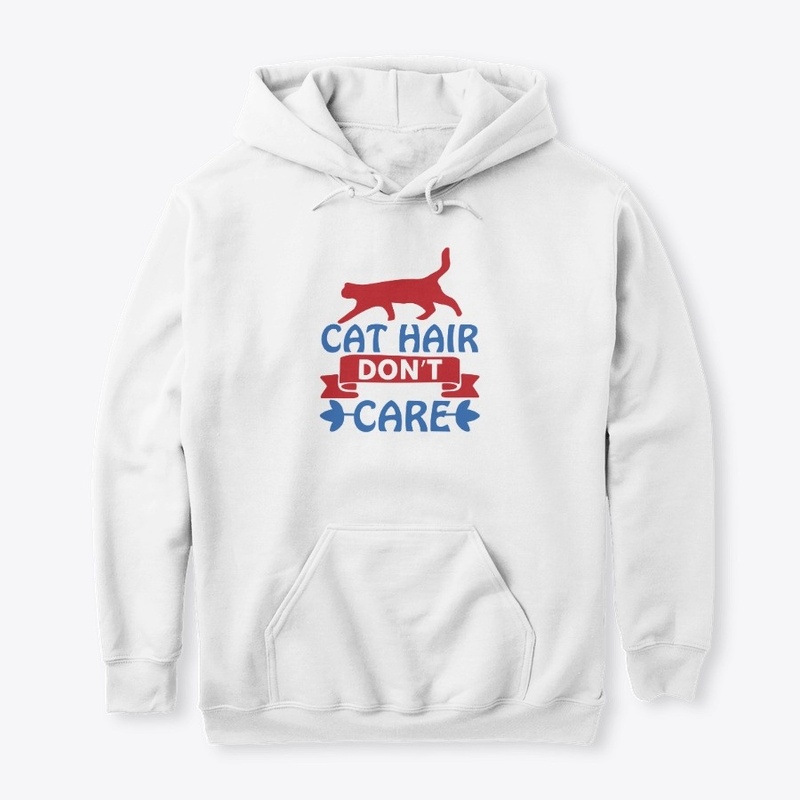 Cat Hair Don T Care