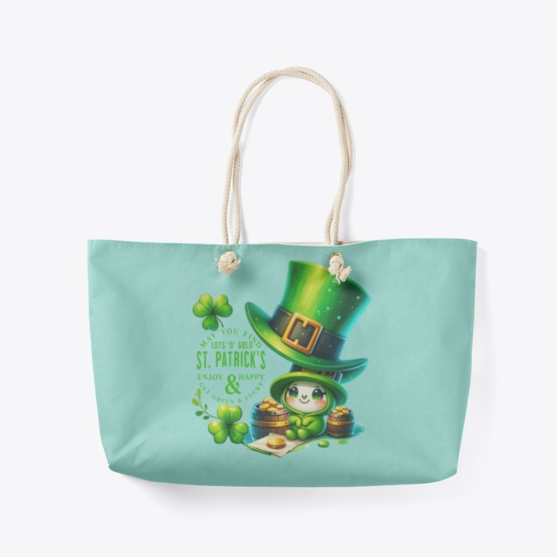 Happy St.Patrick's Day 1