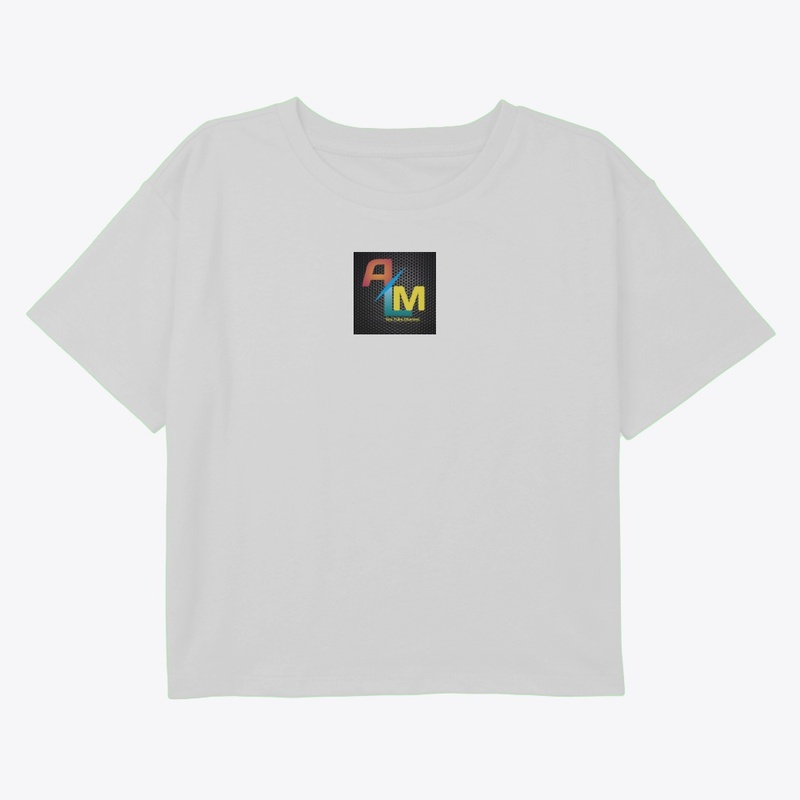 ALM Brand  Classic Crew New T shirt