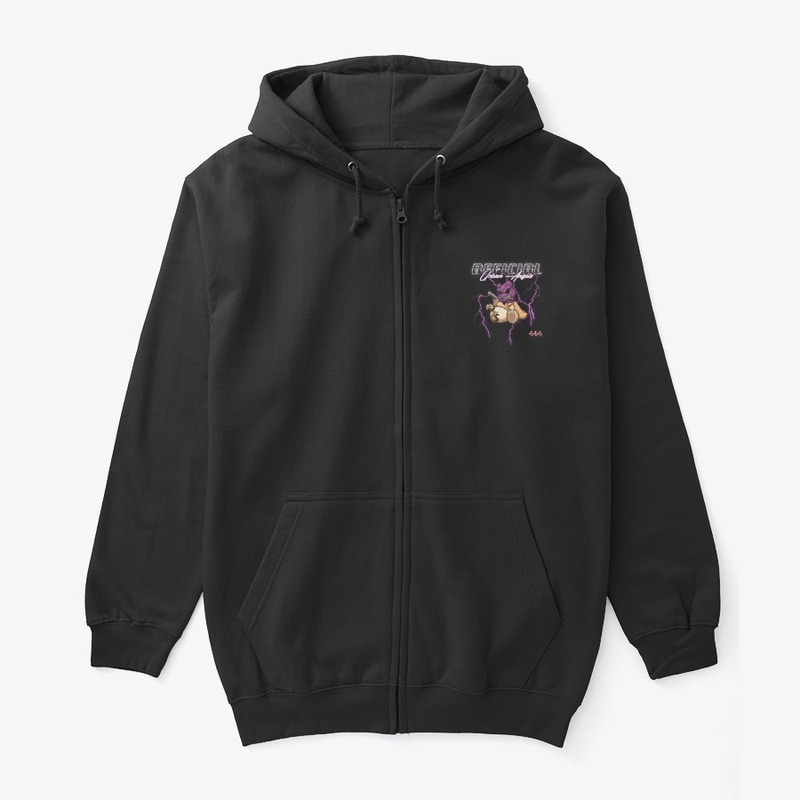 UA - Purple Official