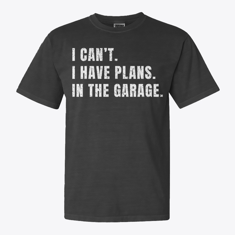 Perfect Design for DIY and Garage Fans