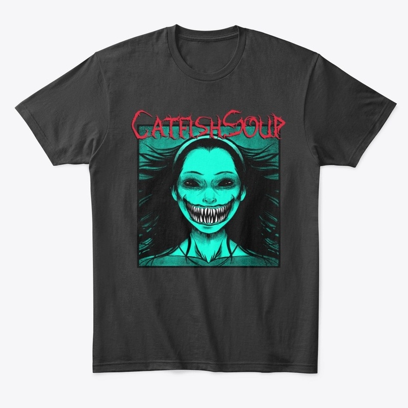 CatfishSoup Smile