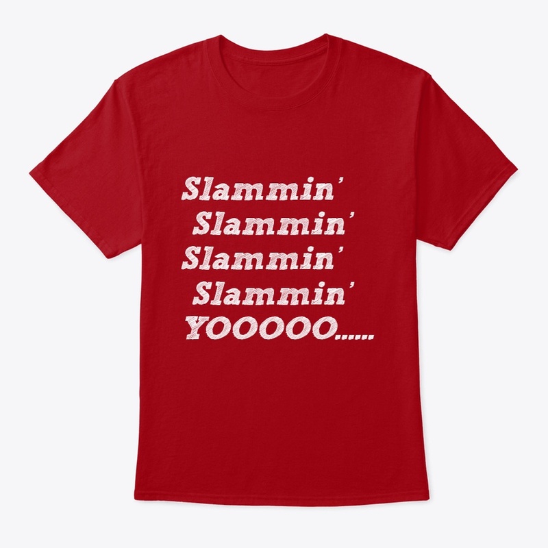 The Slam