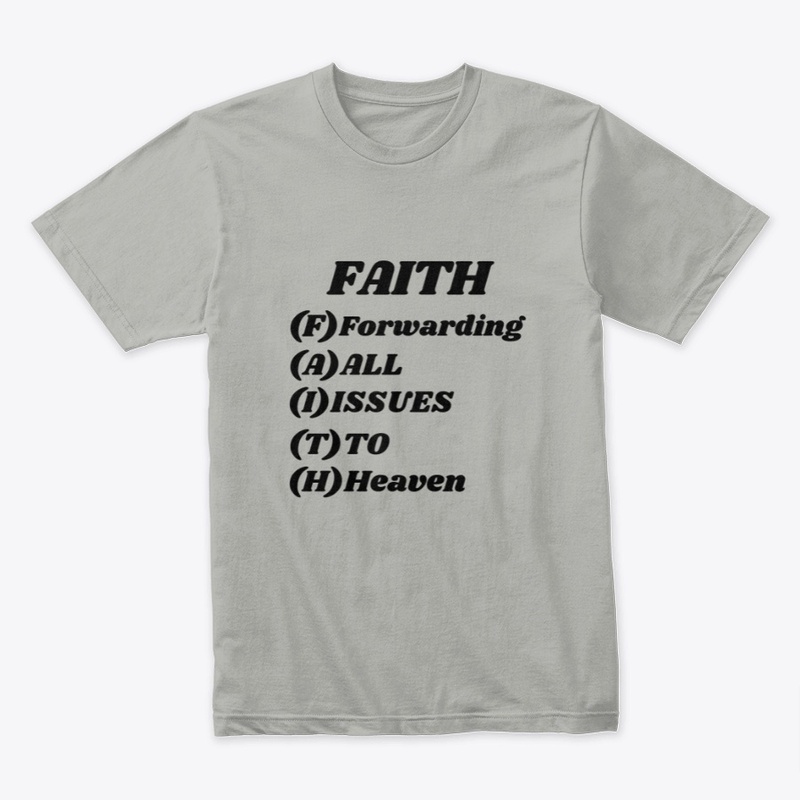 Faith