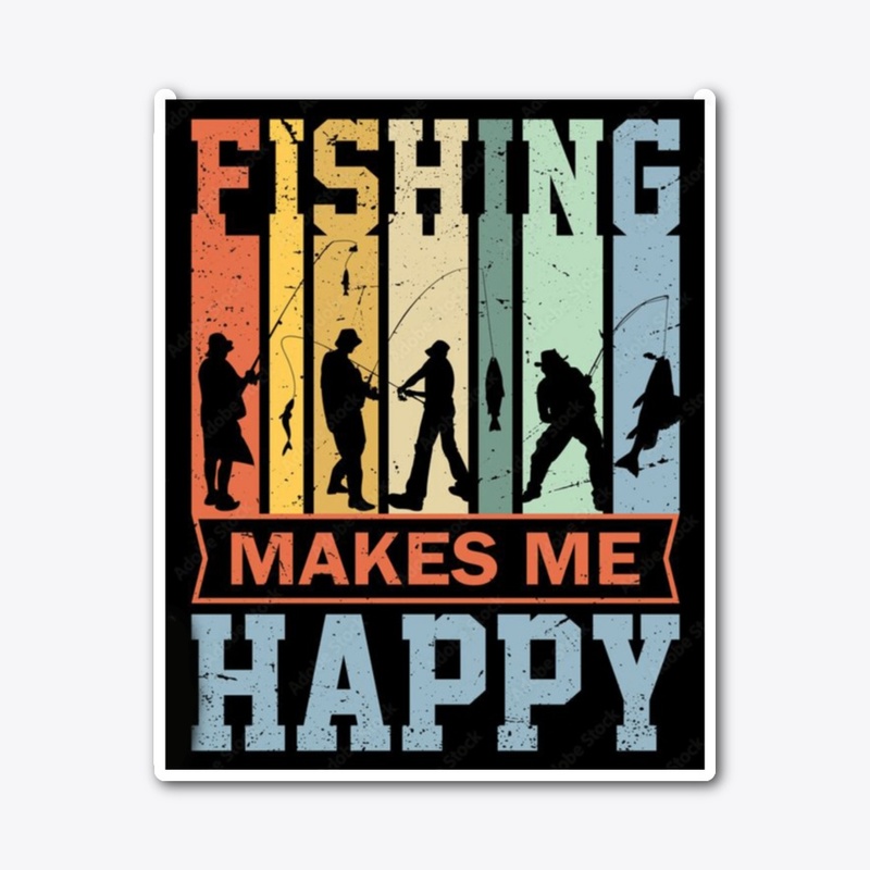 Fishing Design