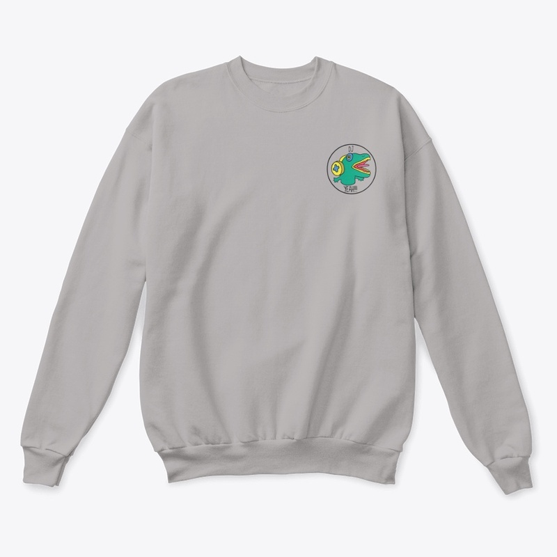 DJ YEAH! Merch!