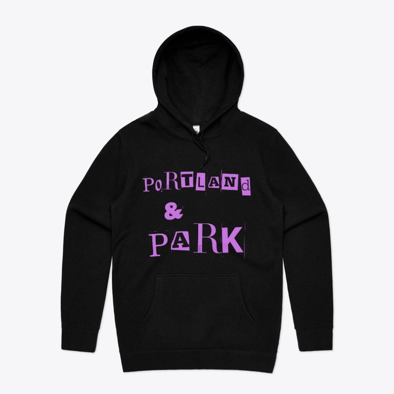 Portland & Park Apparel