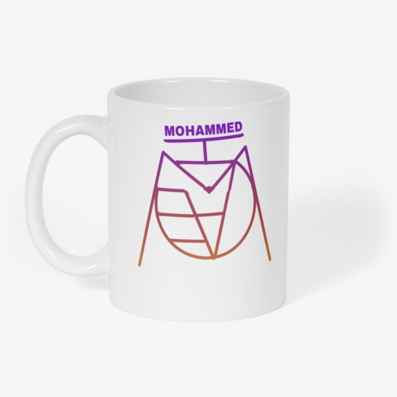 MOHAMMED