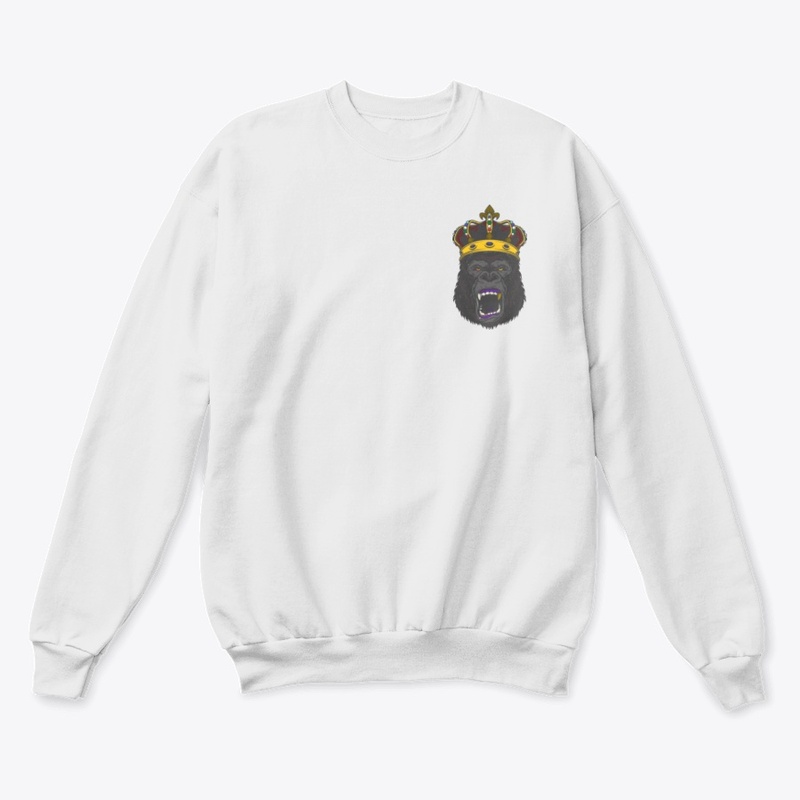 Royal Ape