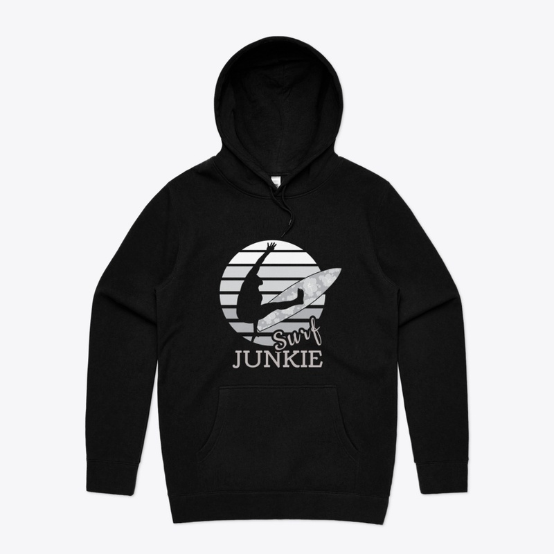 surf junkie