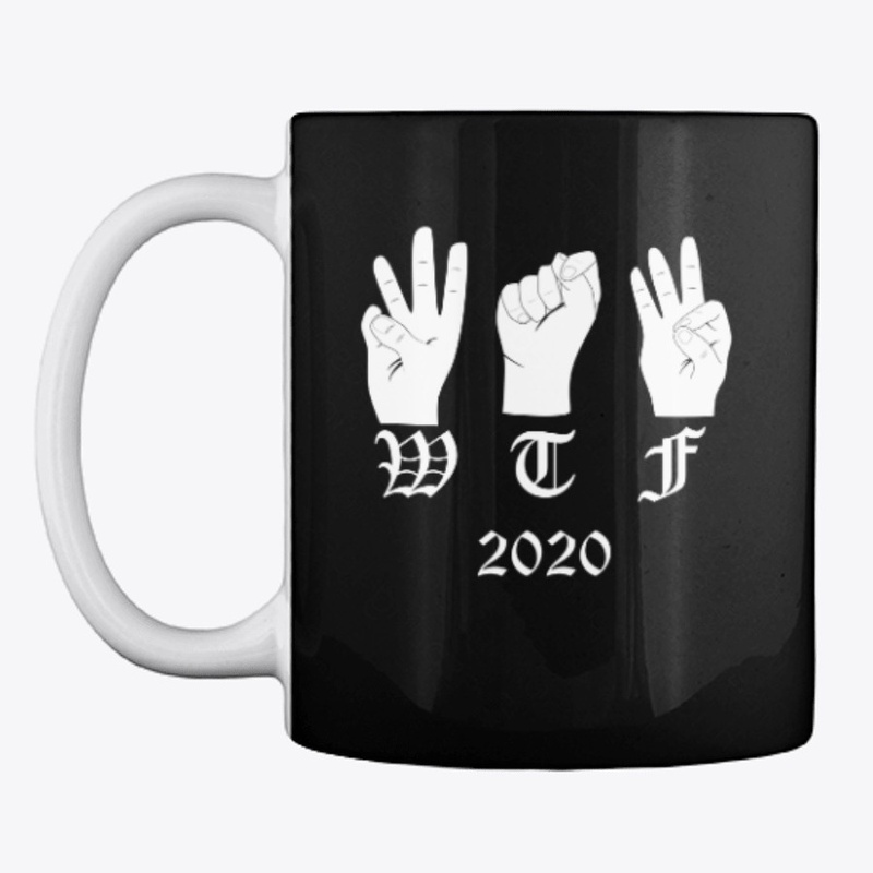 ASL WTF 2020