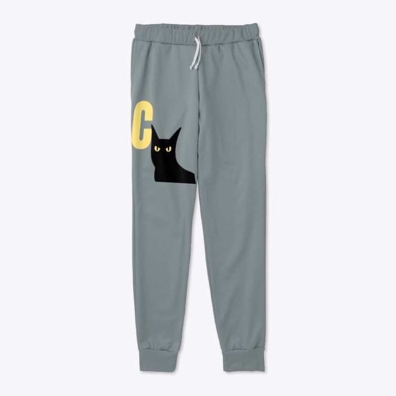 blac cat