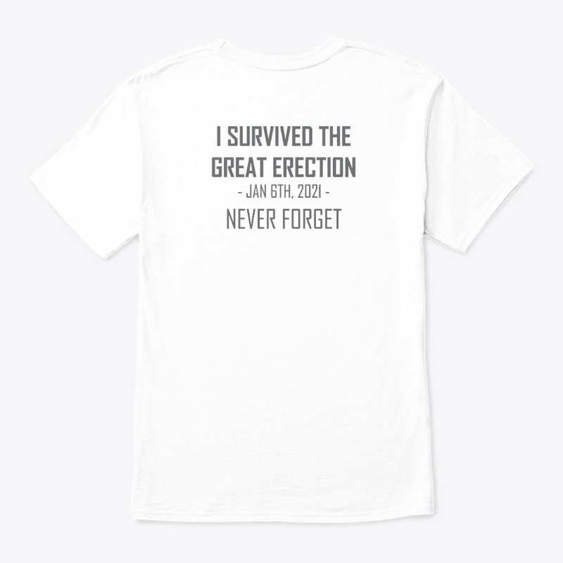 The Great Erection Limited Edition